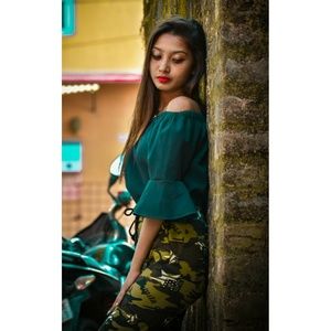 Meet your Posher, Abha